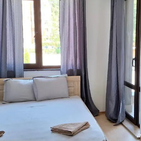Atliman 1 Διαμέρισμα Kiten (Burgas)