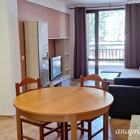 Atliman 1 Διαμέρισμα Kiten (Burgas)