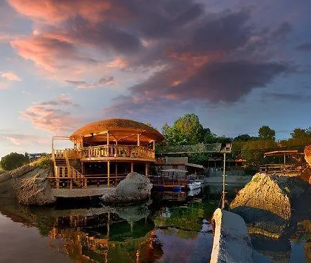 Atliman 1 Διαμέρισμα Kiten (Burgas)
