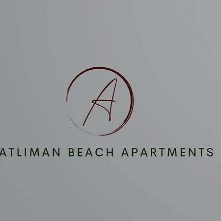 Atliman 1 Apartament