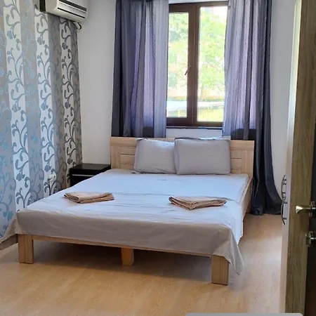 Apartament Atliman 1 Kiten (Burgas)