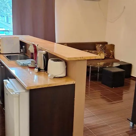Atliman 1 Apartmán