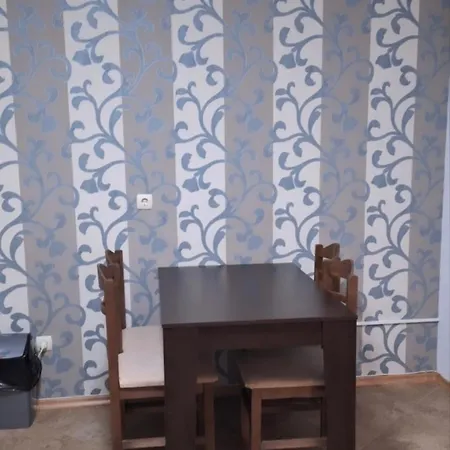 Atliman 1 Apartament *