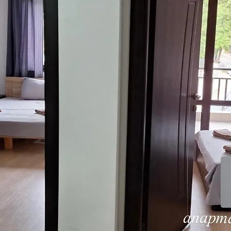 Apartmán Atliman 1 *