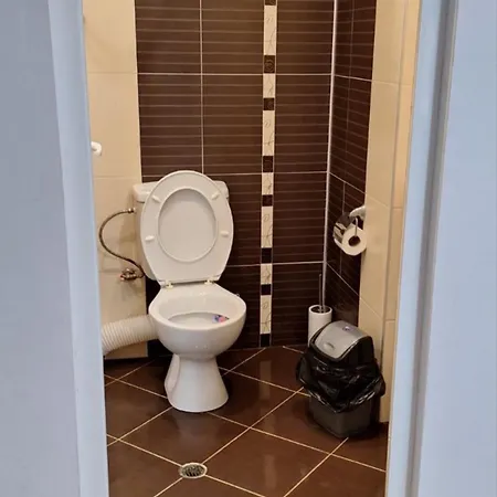 Apartament Atliman 1 Kiten (Burgas)