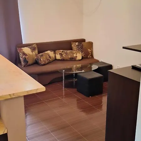 Atliman 1 Apartmán