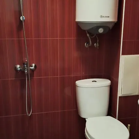 Apartament Atliman 1