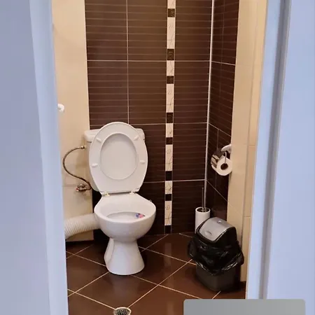 Atliman 1 Apartament *