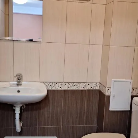 Atliman 1 Apartament *
