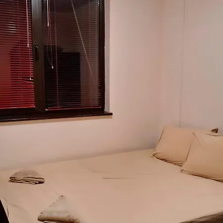 Atliman 1 Apartament Kiten (Burgas)