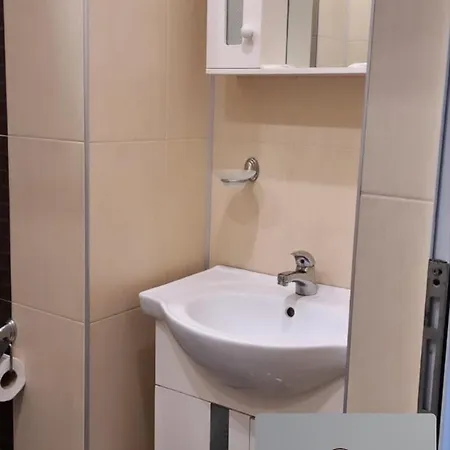 Atliman 1 Apartament *