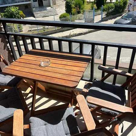 Apartament Atliman 1 *