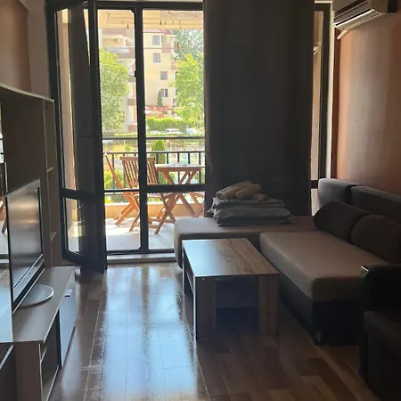 Apartament Atliman 1 *