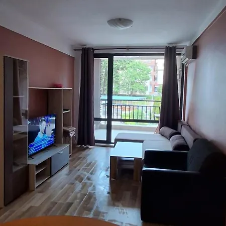 Atliman 1 Apartmán Kiten (Burgas)