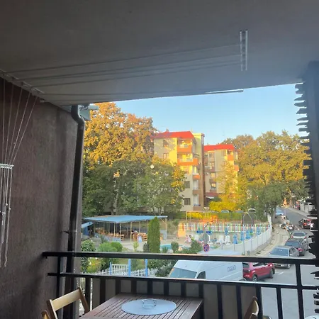Atliman 1 Kiten (Burgas)