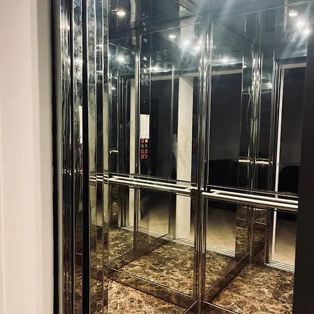 Apartmán Atliman 1 *