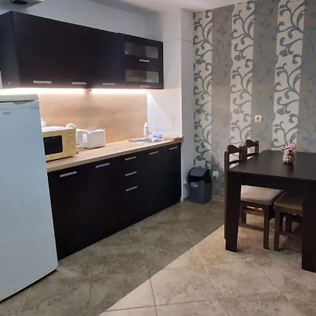 Atliman 1 Apartmán Kiten (Burgas)