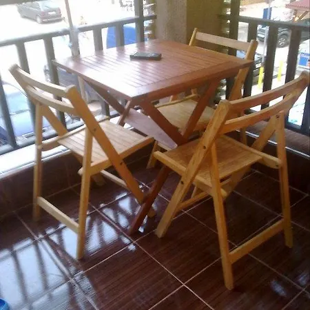 Atliman 1 Apartament