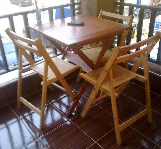 Atliman 1 Апартамент