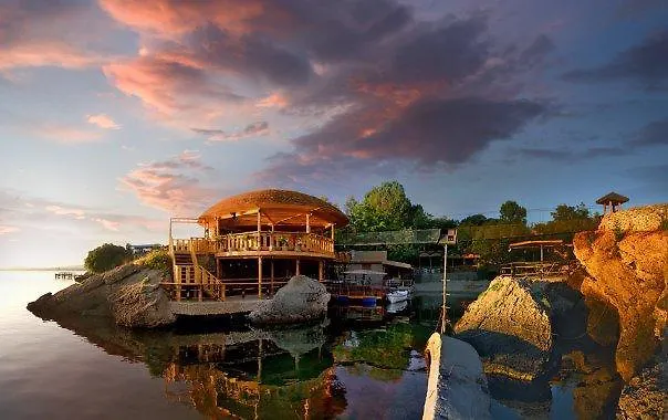 Atliman 1 Appartement Kiten (Burgas)